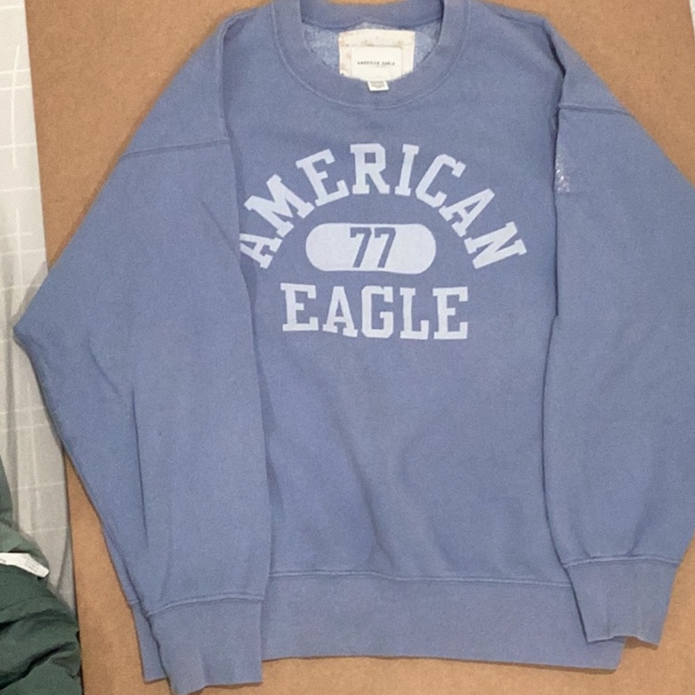 American eagle sweatshirt